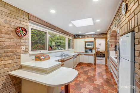 Property photo of 3 Yaldara Close Mount Waverley VIC 3149