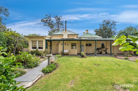 Property photo of 8-10 Wheeler Street Coldstream VIC 3770