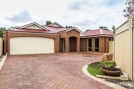 Property photo of 9A Chapman Street Bassendean WA 6054