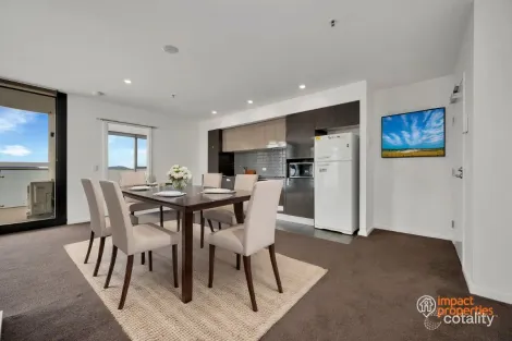 Property photo of 364/1 Anthony Rolfe Avenue Gungahlin ACT 2912