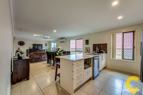 Property photo of 4 Everest Court Springfield Lakes QLD 4300