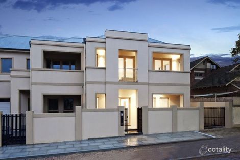 11/11 Lefevre Tce, North Adelaide, SA 5006