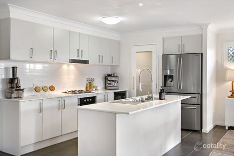 Property photo of 20 Azure Way Coomera QLD 4209