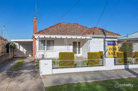 Property photo of 707 La Trobe Street Redan VIC 3350
