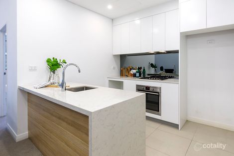 Property photo of 111A/1 Hamilton Crescent Ryde NSW 2112