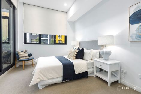 Property photo of 111A/1 Hamilton Crescent Ryde NSW 2112
