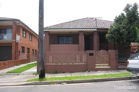 Property photo of 21A Kembla Street Croydon Park NSW 2133
