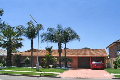 217 Swallow Dr, Erskine Park, NSW 2759