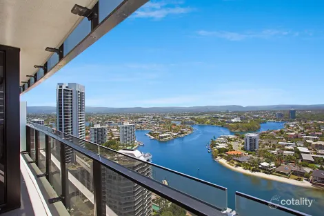 2337/9 Ferny Ave, Surfers Paradise, QLD 4217