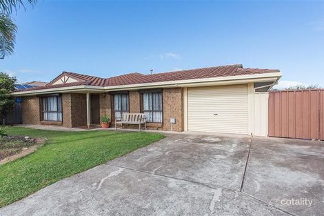6 Whimbrel Cct, Seaford Rise, SA 5169
