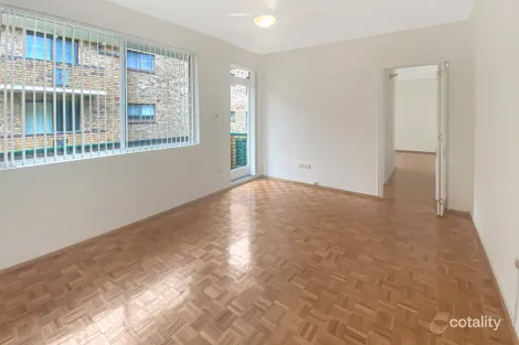 11/7 Curzon St, Ryde, NSW 2112