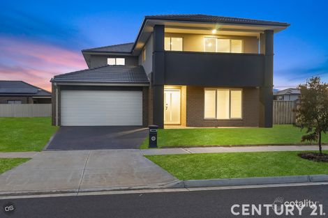 Property photo of 13 Fitzherbert Street Tarneit VIC 3029