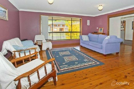Property photo of 62 Cuthbert Drive Mount Warrigal NSW 2528