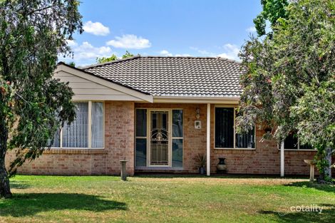 Property photo of 5 Richards Avenue Singleton Heights NSW 2330