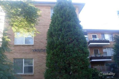 25/30-32 Ethel St, Eastwood, NSW 2122