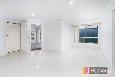 Property photo of 42B O'Brien Street Mount Druitt NSW 2770