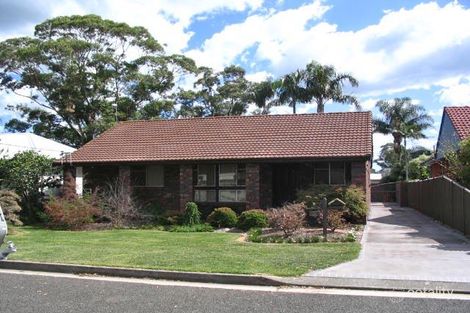 11 Boyd St, Minnamurra, NSW 2533