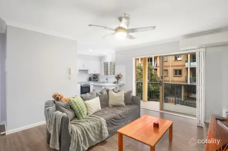 35/29 Park Rd, Bellambi, NSW 2518