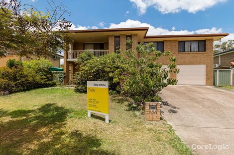 Property photo of 44 Greenland Street Wishart QLD 4122