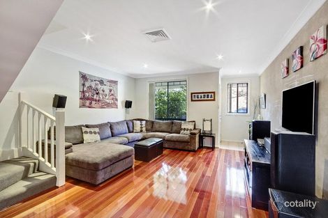 Property photo of 35/18-20 Pearce Street Baulkham Hills NSW 2153