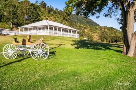 489 Illinbah Rd, Illinbah, QLD 4275