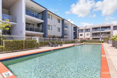 Property photo of 55/15-19 Carr Street West Perth WA 6005