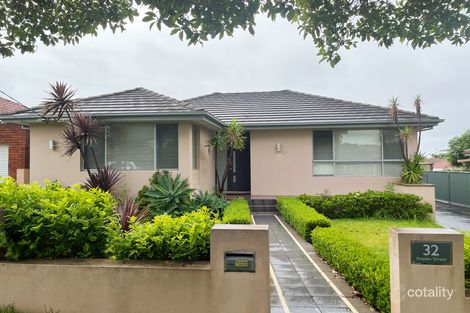 Property photo of 32 Staples Street Kingsgrove NSW 2208