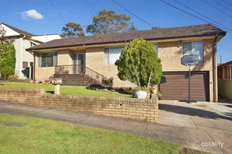 28 Hayes Rd, Seven Hills, NSW 2147