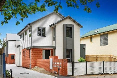 1/1a Tunbridge St, Flemington, VIC 3031