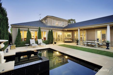 Property photo of 10 Stanley Grove Canterbury VIC 3126