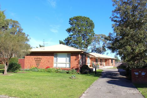 Property photo of 2/30 Gardner Street Longwarry VIC 3816