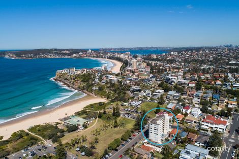 Property photo of 51/30 Moore Road Freshwater NSW 2096