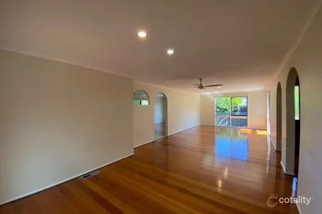 Property photo of 10 Davington Court Wantirna VIC 3152