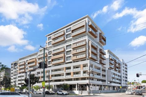 59/1-5 Gertrude St, Wolli Creek, NSW 2205