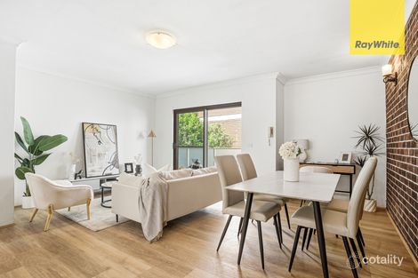 2/6 King St, Parramatta, NSW 2150