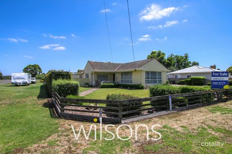 Property photo of 56 Shaw Street Mortlake VIC 3272