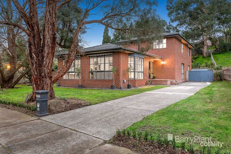 Property photo of 51 Hillcroft Drive Templestowe VIC 3106