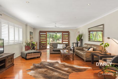 Property photo of 32 Glenrosa Road Red Hill QLD 4059