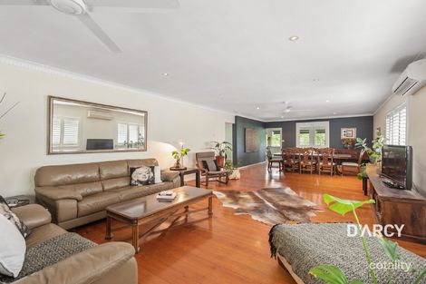 Property photo of 32 Glenrosa Road Red Hill QLD 4059