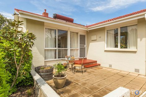 Property photo of 32 Newton Street Hackett ACT 2602