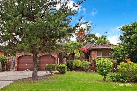 Property photo of 32 Billeroy Avenue Baulkham Hills NSW 2153