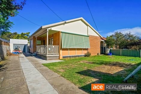 Property photo of 9 Cartledge Street Laverton VIC 3028