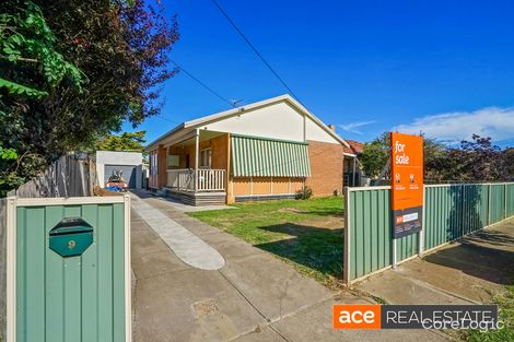 Property photo of 9 Cartledge Street Laverton VIC 3028