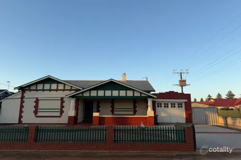 1 Sidney Rd, Tumby Bay, SA 5605