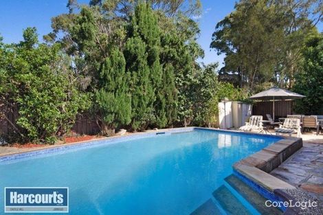 Property photo of 21 Larool Crescent Castle Hill NSW 2154