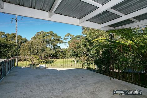Property photo of 9 Airedale Avenue Earlwood NSW 2206