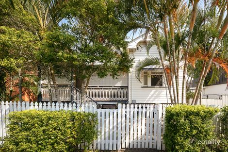 Property photo of 65 Herston Road Kelvin Grove QLD 4059