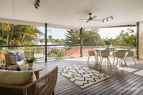 Property photo of 65 Herston Road Kelvin Grove QLD 4059