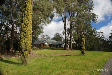 Property photo of 1684 Harrys Creek Road Marraweeney VIC 3669