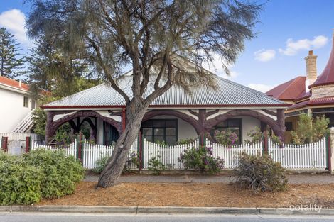 Property photo of 647 Grange Road Grange SA 5022